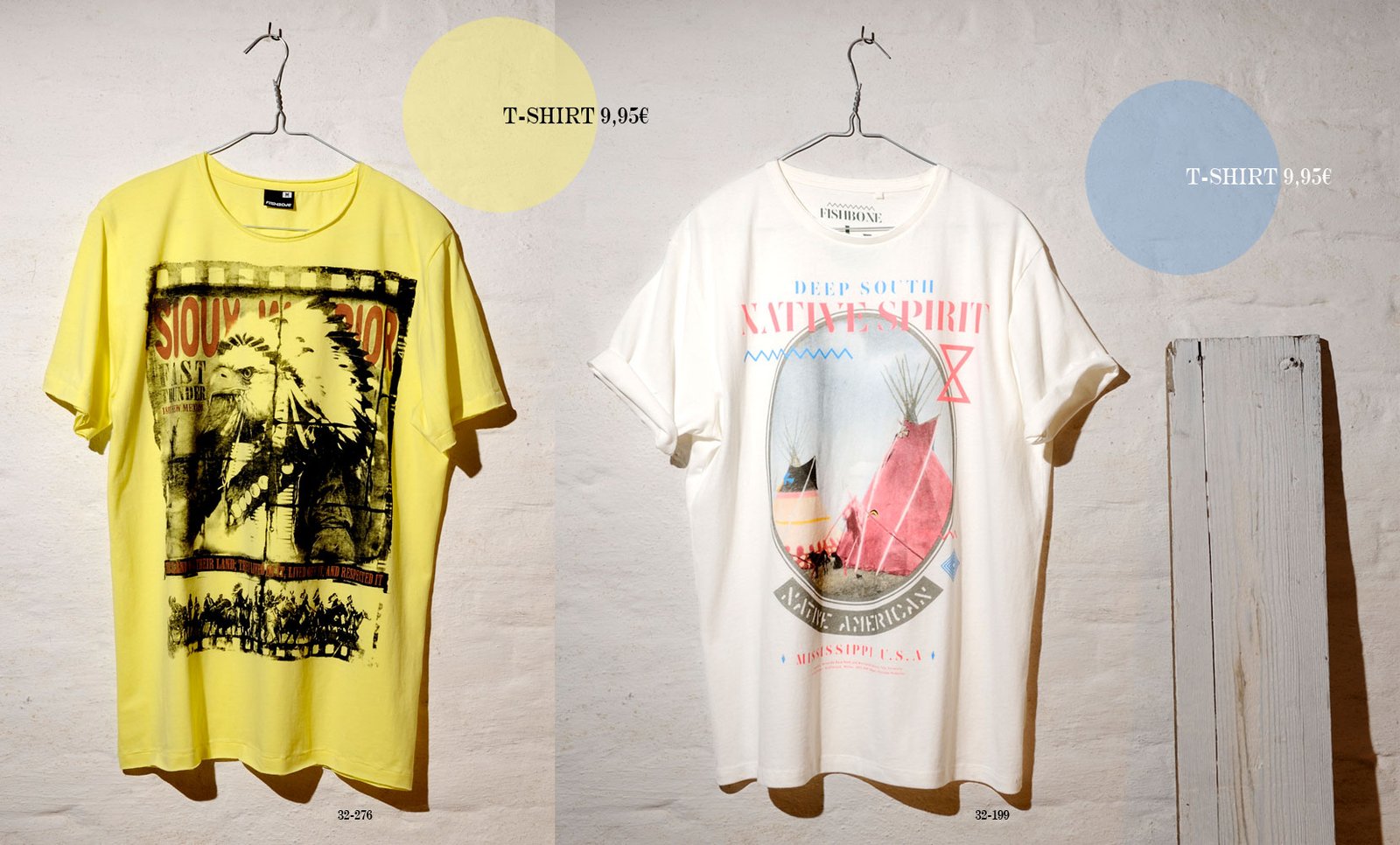 New Yorker T-Shirts for men 2012
