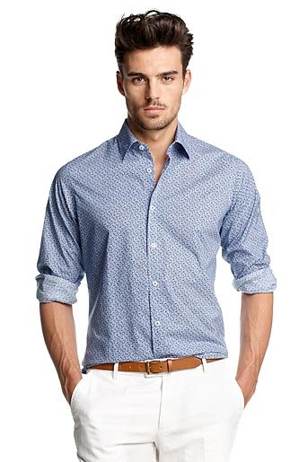 ESPRIT shirts for men 2012