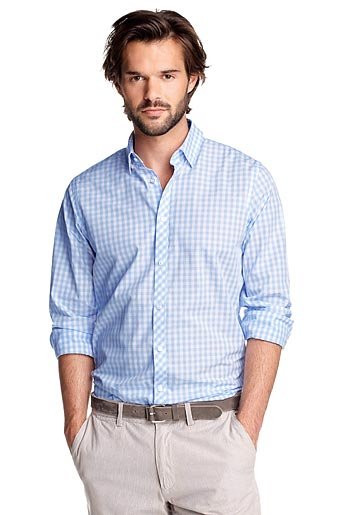 ESPRIT shirts for men 2012
