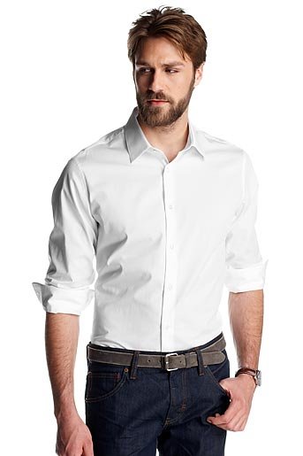 ESPRIT shirts for men 2012