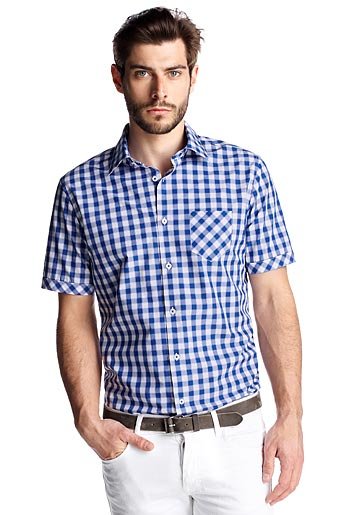ESPRIT shirts for men 2012
