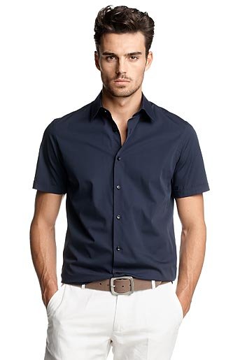 ESPRIT shirts for men 2012