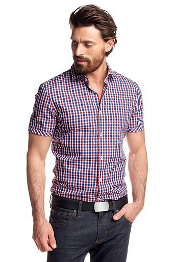 ESPRIT shirts for men 2012