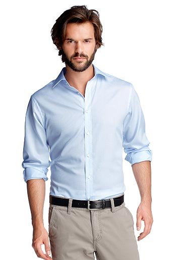 ESPRIT shirts for men 2012