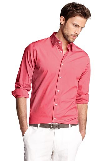 ESPRIT shirts for men 2012