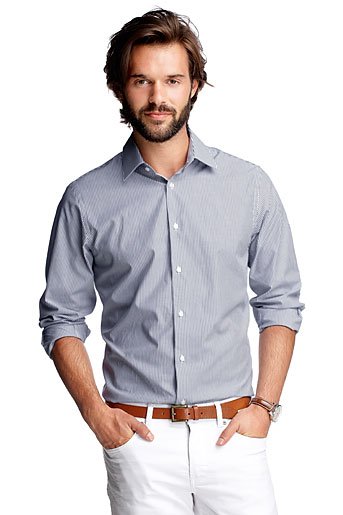 ESPRIT shirts for men 2012