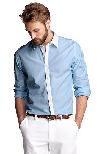 ESPRIT shirts for men 2012