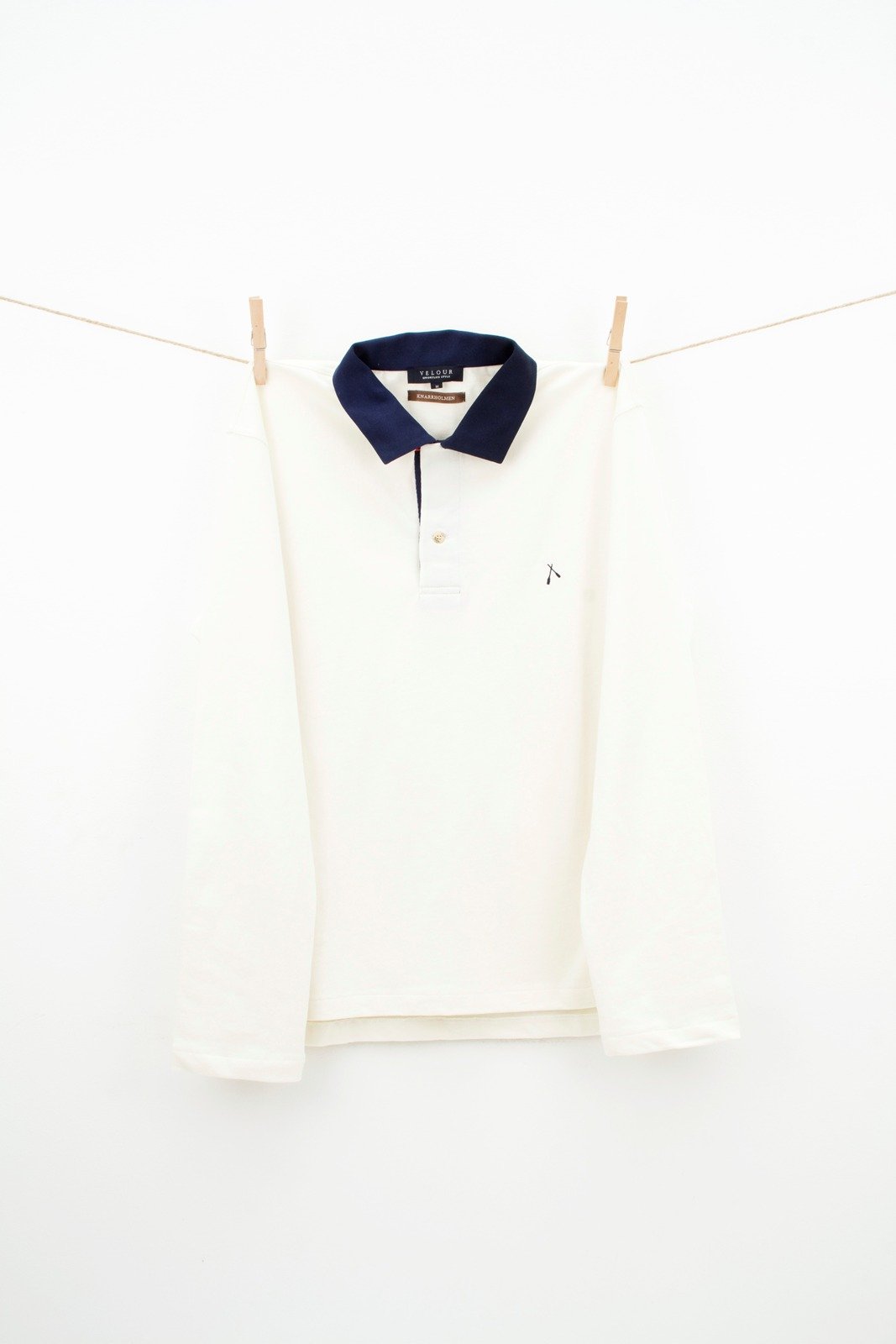 Velour spring summer collection for men
