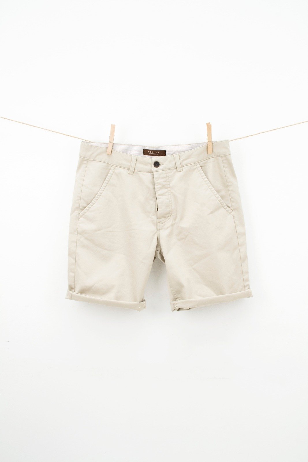 Velour spring summer collection for men
