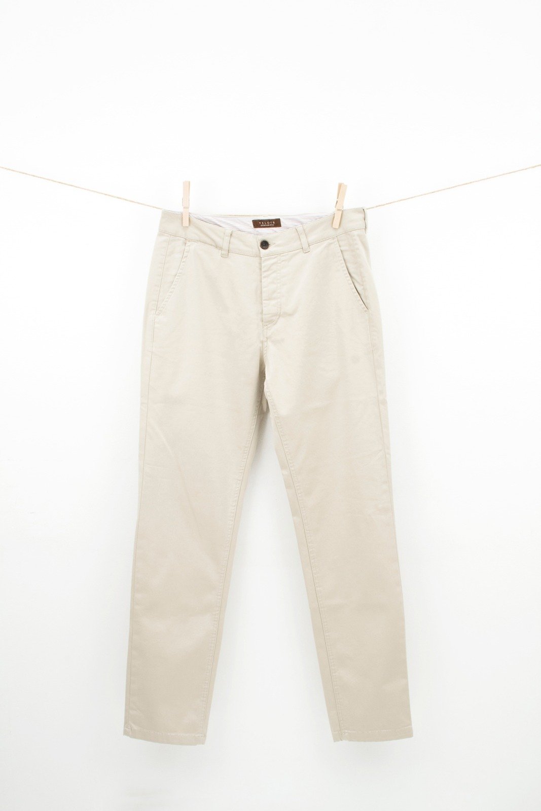 Velour spring summer collection for men