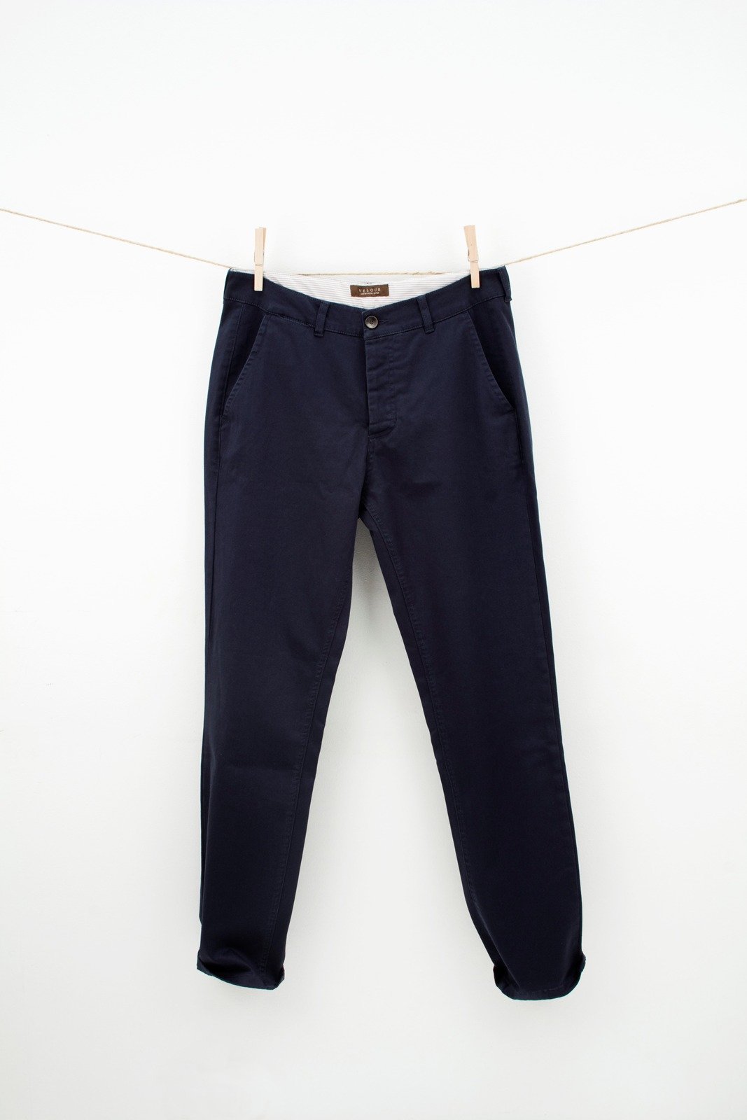 Velour spring summer collection for men