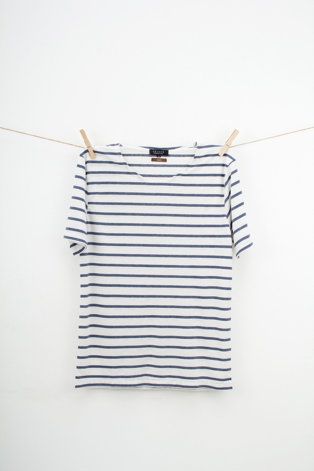 Velour spring summer collection for men