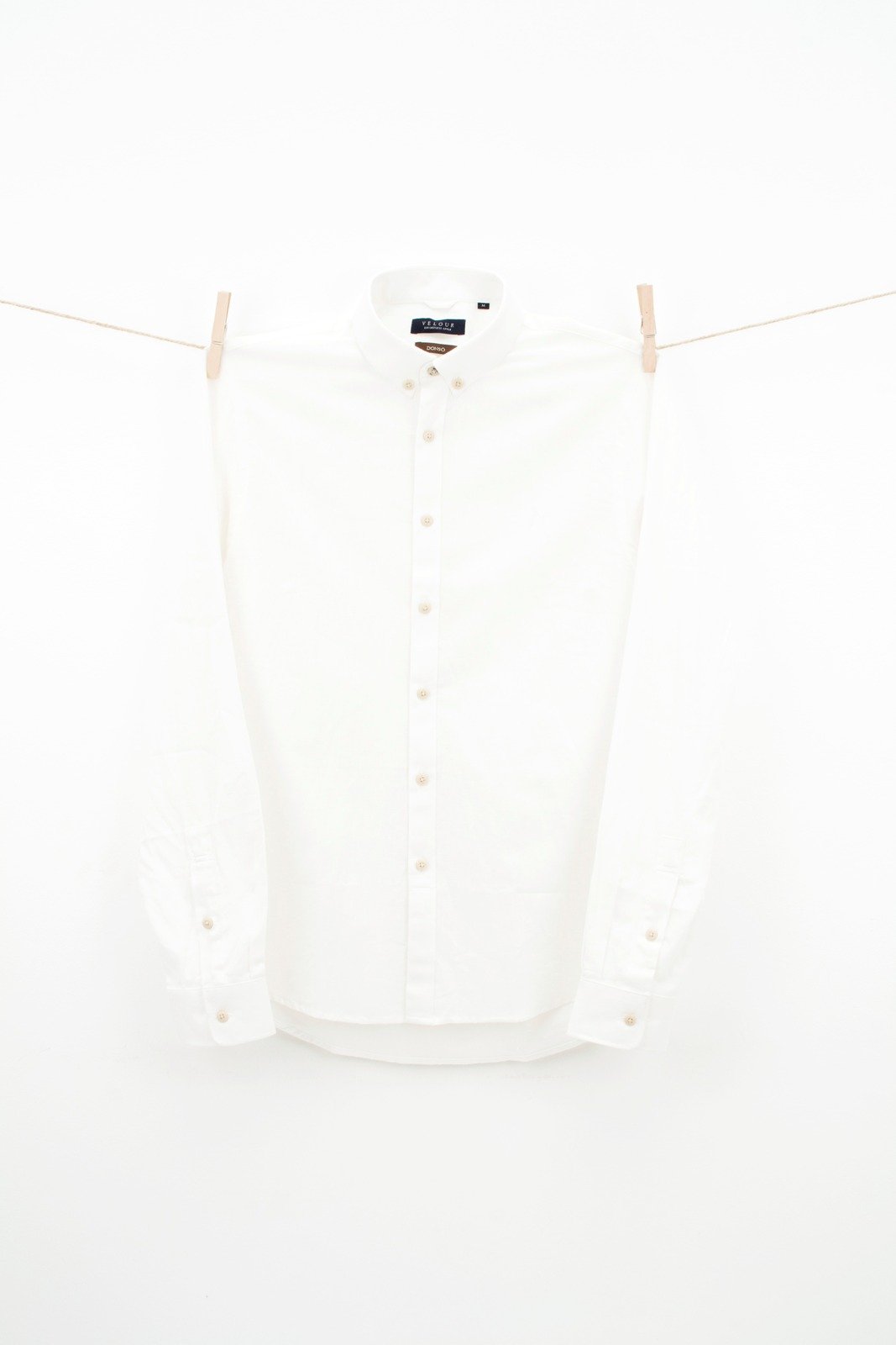 Velour spring summer collection for men