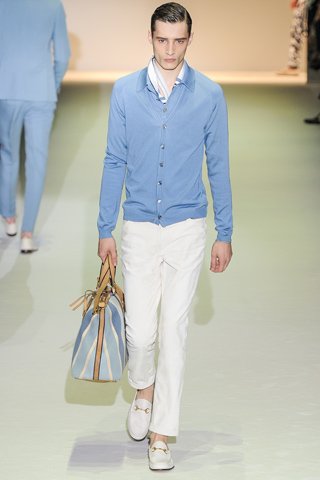 Milan S/S 2013 m.f.w. Milan S/S 2013 m.f.w.