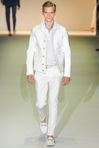 Milan S/S 2013 m.f.w. Milan S/S 2013 m.f.w.