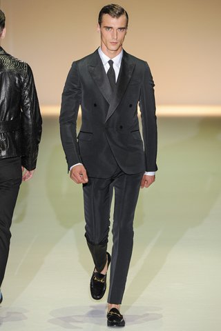 Milan S/S 2013 m.f.w. Milan S/S 2013 m.f.w.