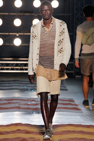 Milan S/S 2013 m.f.w. Milan S/S 2013 m.f.w.