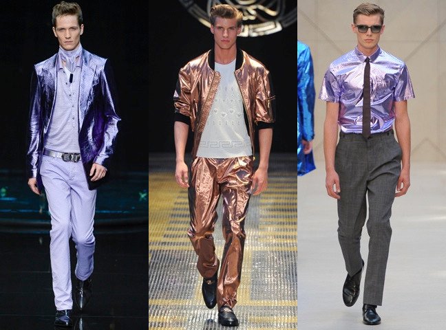 Milan S/S 2013 m.f.w. Milan S/S 2013 m.f.w.