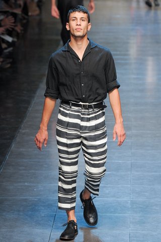 Milan S/S 2013 m.f.w. Milan S/S 2013 m.f.w.