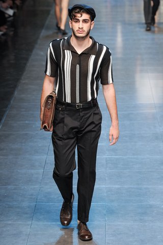 Milan S/S 2013 m.f.w. Milan S/S 2013 m.f.w.