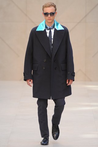 Milan S/S 2013 m.f.w. Milan S/S 2013 m.f.w.