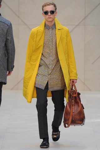 Milan S/S 2013 m.f.w. Milan S/S 2013 m.f.w.