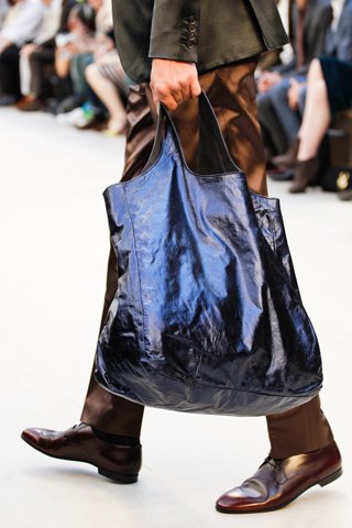 Milan S/S 2013 m.f.w. Milan S/S 2013 m.f.w.