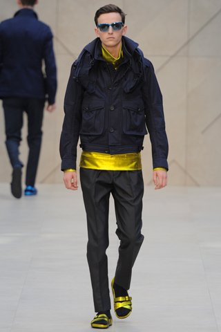 Milan S/S 2013 m.f.w. Milan S/S 2013 m.f.w.