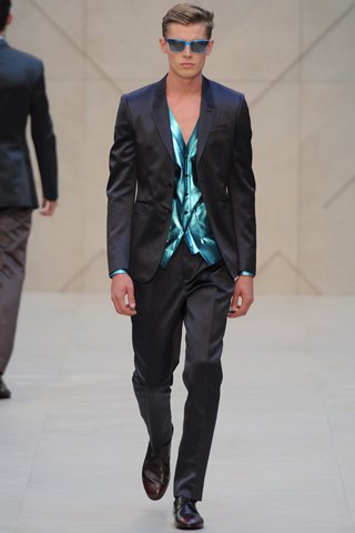 Milan S/S 2013 m.f.w. Milan S/S 2013 m.f.w.