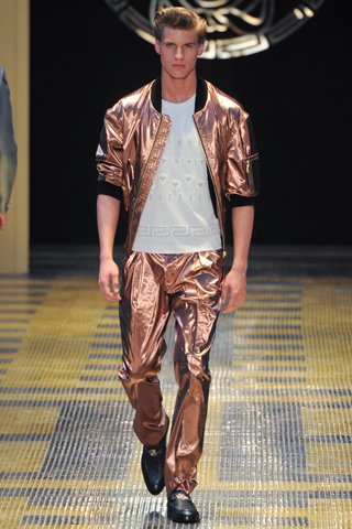 Milan S/S 2013 m.f.w. Milan S/S 2013 m.f.w.