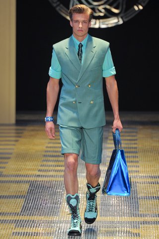 Milan S/S 2013 m.f.w. Milan S/S 2013 m.f.w.