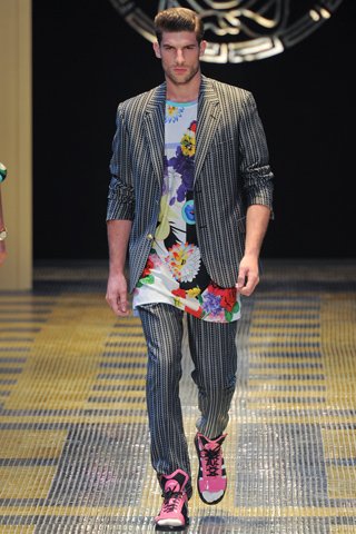 Milan S/S 2013 m.f.w. Milan S/S 2013 m.f.w.
