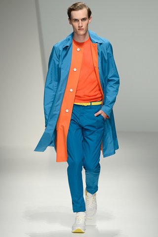 Milan S/S 2013 m.f.w. Milan S/S 2013 m.f.w.