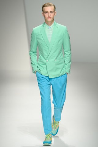 Milan S/S 2013 m.f.w. Milan S/S 2013 m.f.w.