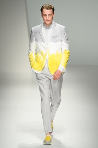 Milan S/S 2013 m.f.w. Milan S/S 2013 m.f.w.