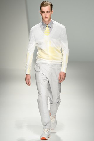 Milan S/S 2013 m.f.w. Milan S/S 2013 m.f.w.