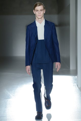 Milan S/S 2013 m.f.w. Milan S/S 2013 m.f.w.