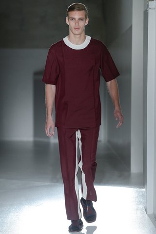 Milan S/S 2013 m.f.w. Milan S/S 2013 m.f.w.