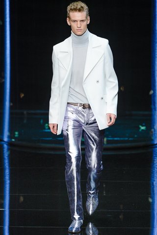 Milan S/S 2013 m.f.w. Milan S/S 2013 m.f.w.