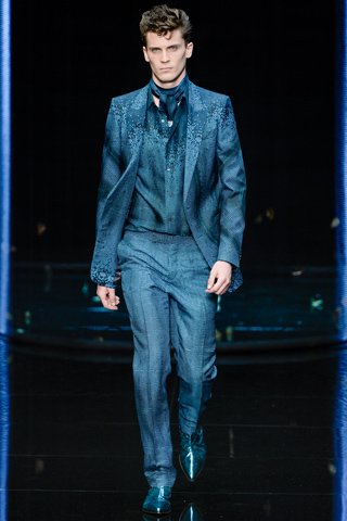 Milan S/S 2013 m.f.w. Milan S/S 2013 m.f.w.