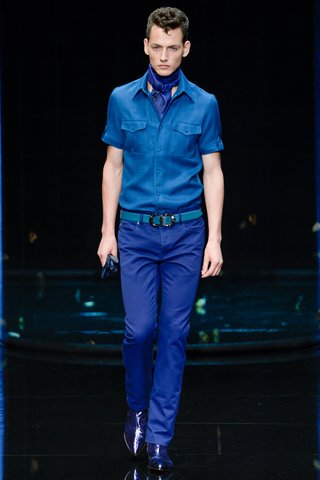 Milan S/S 2013 m.f.w. Milan S/S 2013 m.f.w.
