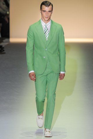 Milan S/S 2013 m.f.w. Milan S/S 2013 m.f.w.