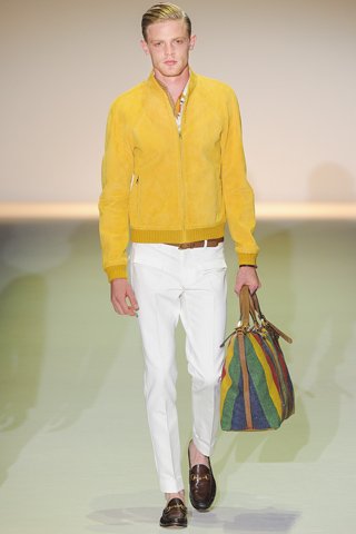 Milan S/S 2013 m.f.w. Milan S/S 2013 m.f.w.