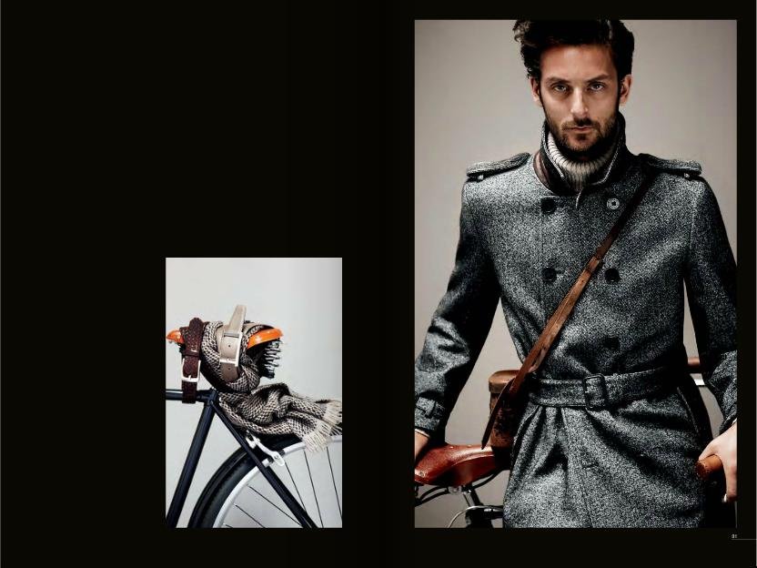 CANALI F/W 2012-13 collection for men