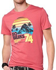 Tom Tailor summer sale 2012