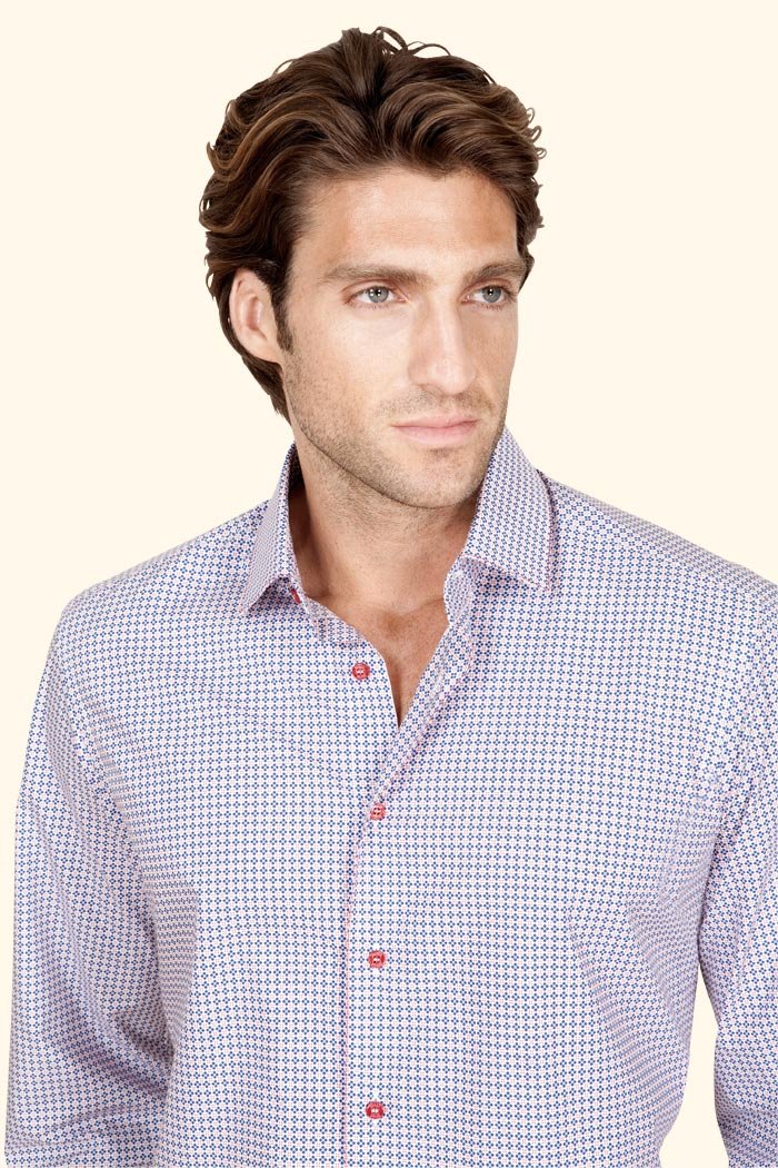 ZILLI ready to wear lookbook