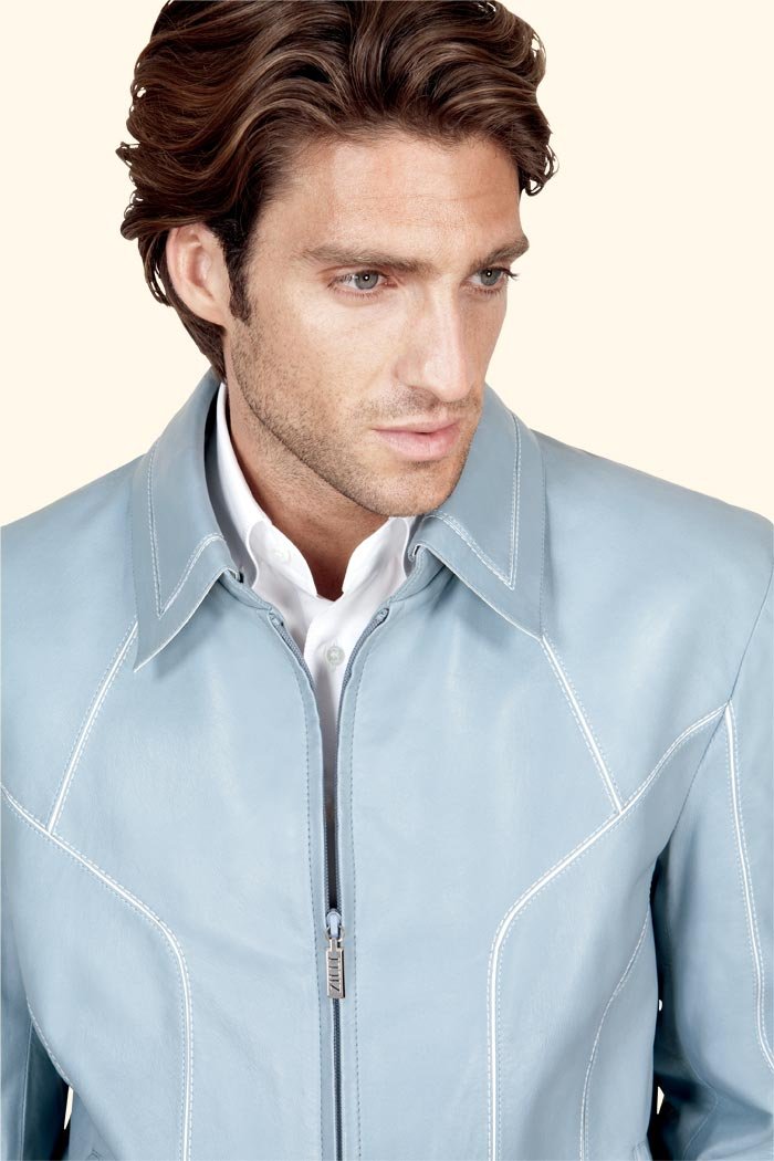 ZILLI ready to wear lookbook