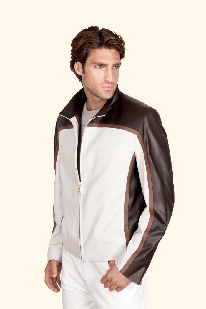 ZILLI ready to wear lookbook