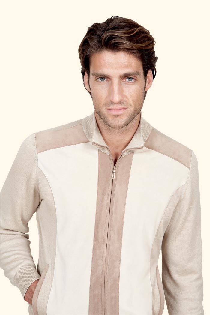 ZILLI ready to wear lookbook