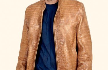 ZILLI ready to wear lookbook